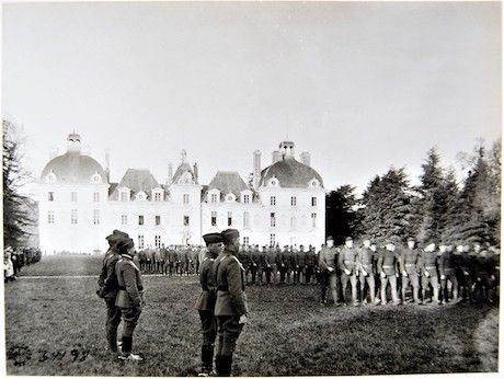 ChevernyUS chateau