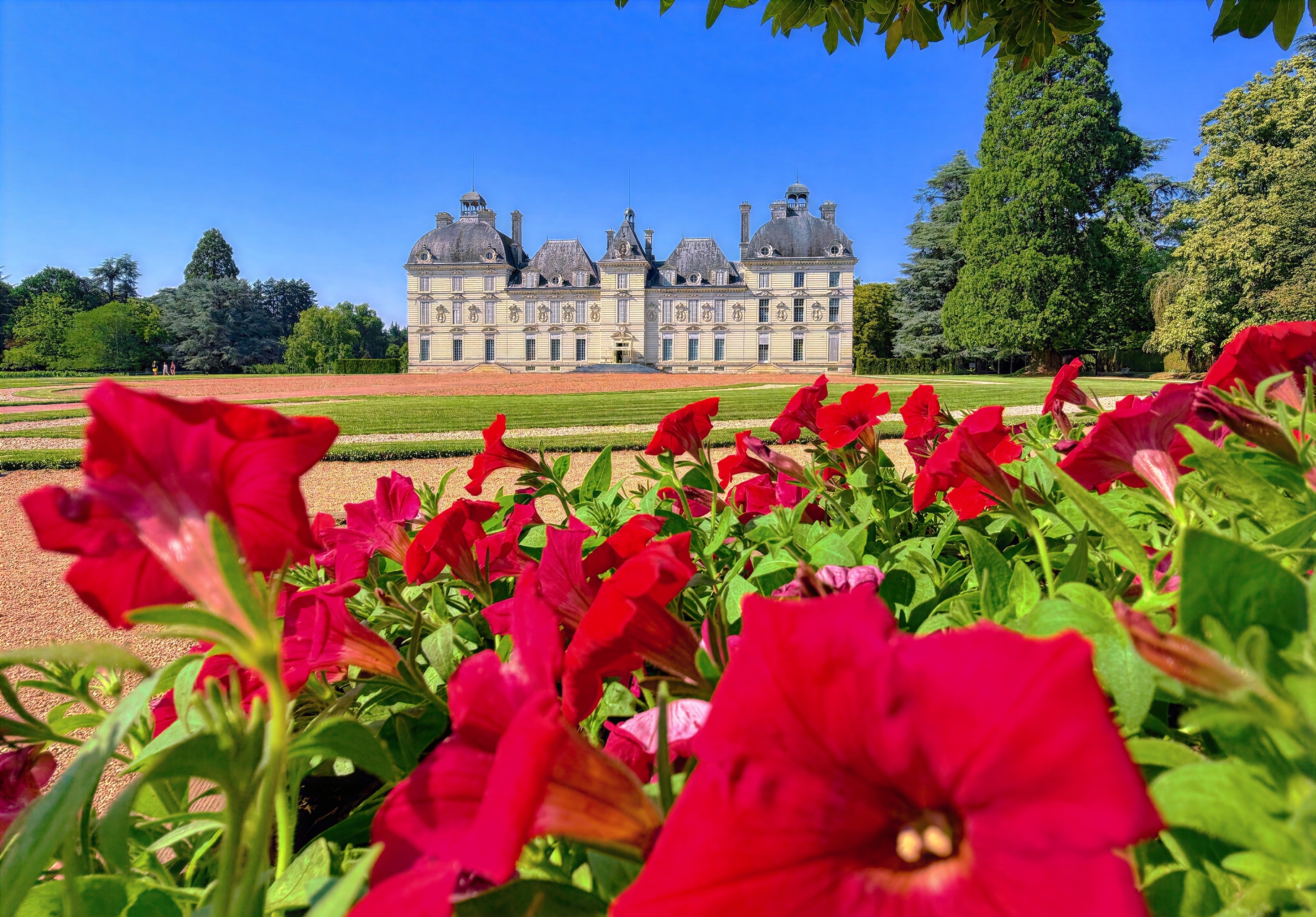 Château de Cheverny