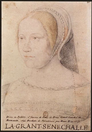 Diane de Poitiers