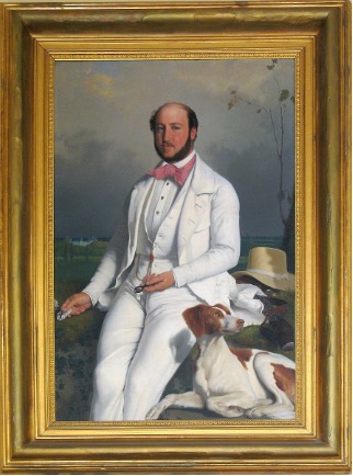 Henri Hurault constructeur château cheverny