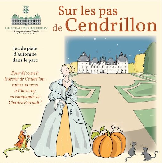 Cendrillon