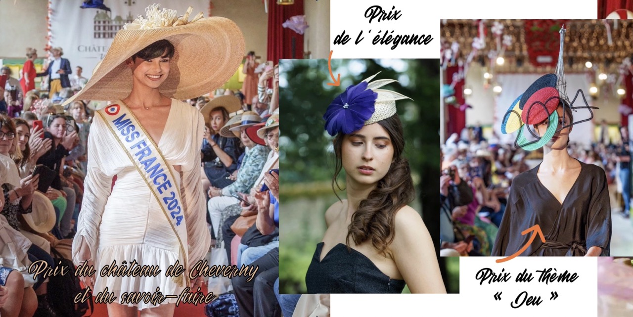Vignette miss france 2022
