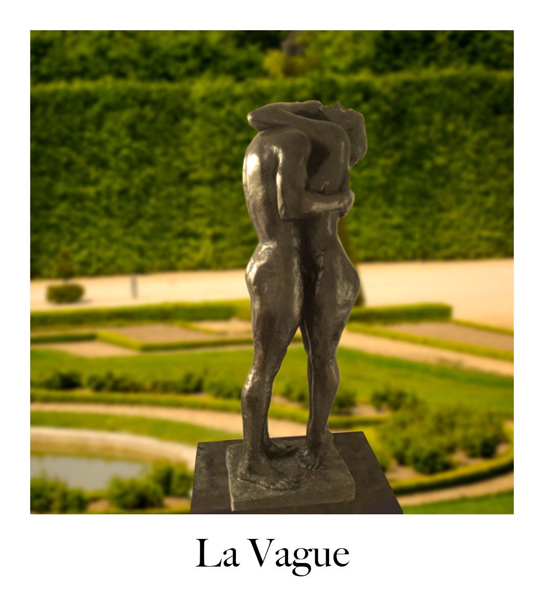 Jardin De L Amour Jardin De L Amour