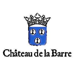 chateau delabarre