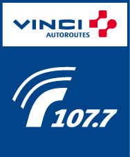 logo radio Vinci autoroute