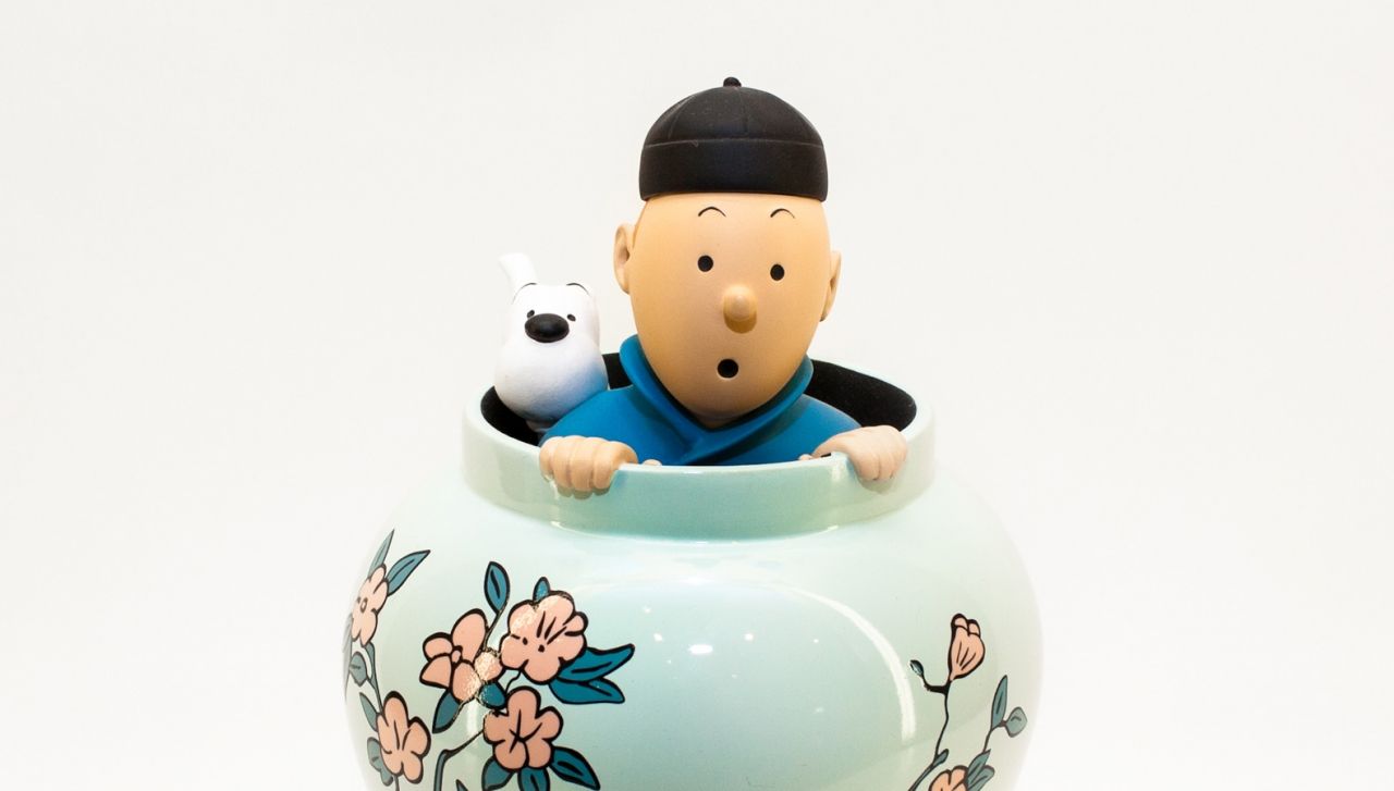 姆兰萨尔城堡的秘密