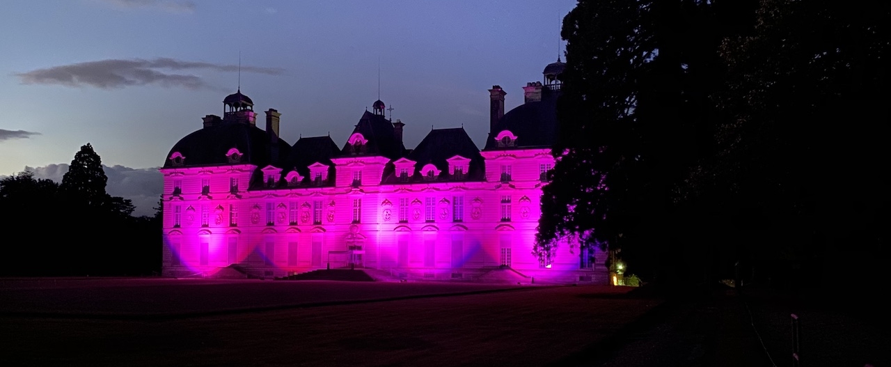Octobre rose