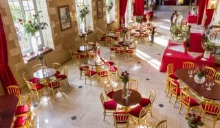 L&#039;ORANGERIE