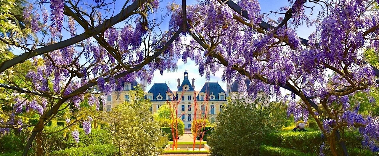 Le château de Cheverny est ouvert tous les jours, SANS RÉSERVATION !
