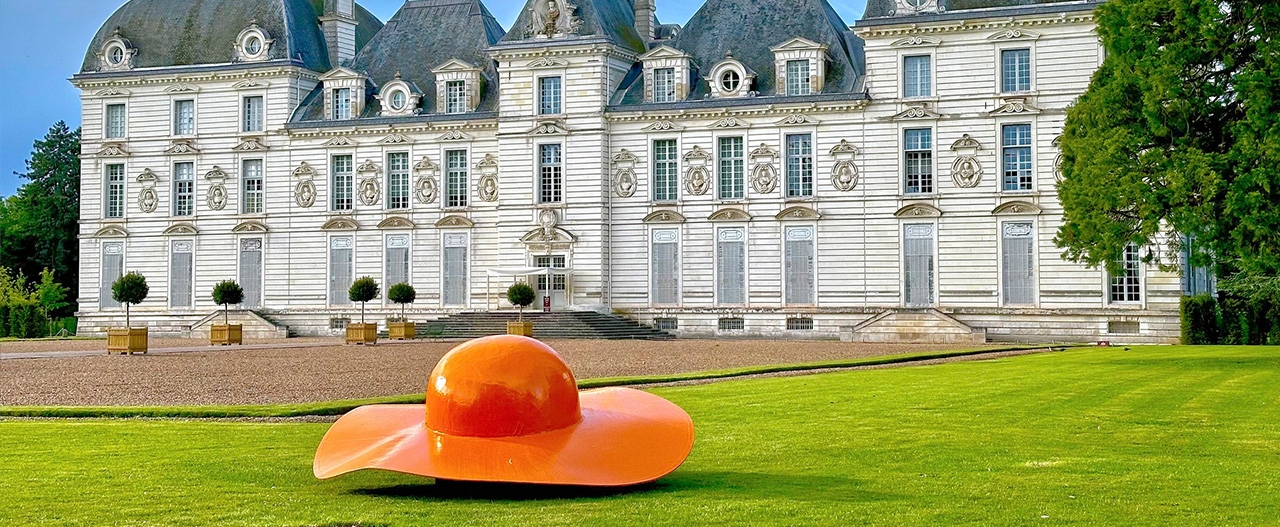 Le Festival du Chapeau : les 28 et 29 juin.