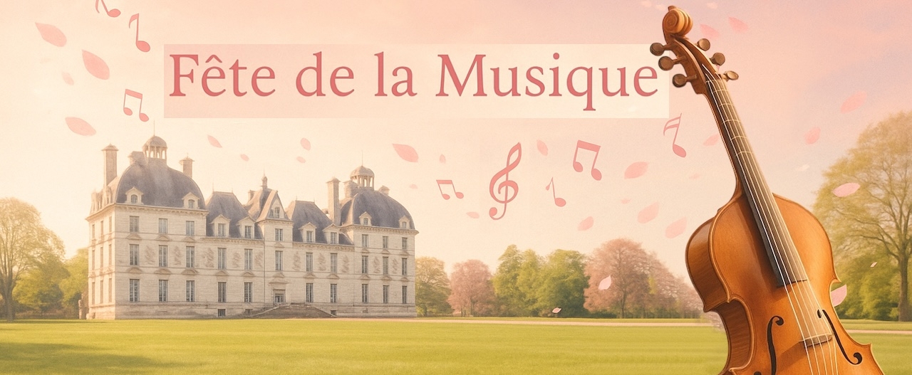 Week-end musical : 21 et 22 juin