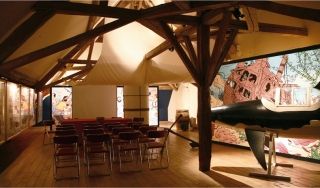 THE CHEVALIER DE HADOQUE&#039;S ROOM