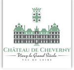 Chateau de CHEVERNY - Val de Loire